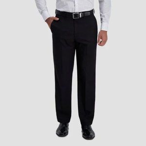 Haggar Premium Comfort Classic Pants NWT